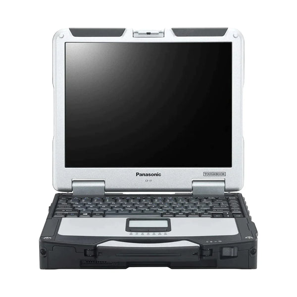 Panasonic Toughbook CF-31 MK6, Intel i7, 4G LTE, DGPS