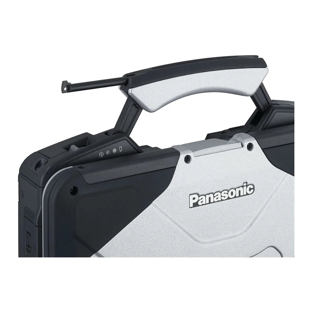 Panasonic Toughbook 31, CF-31 MK4 - 13.1" Intel Core i5-3340M, Windows 10 Pro