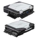 Toughbook CF-31 MK6 13,1" - Intel Core i5-7300U 2,60 GHz - dGPS, 4G LTE, DVD 