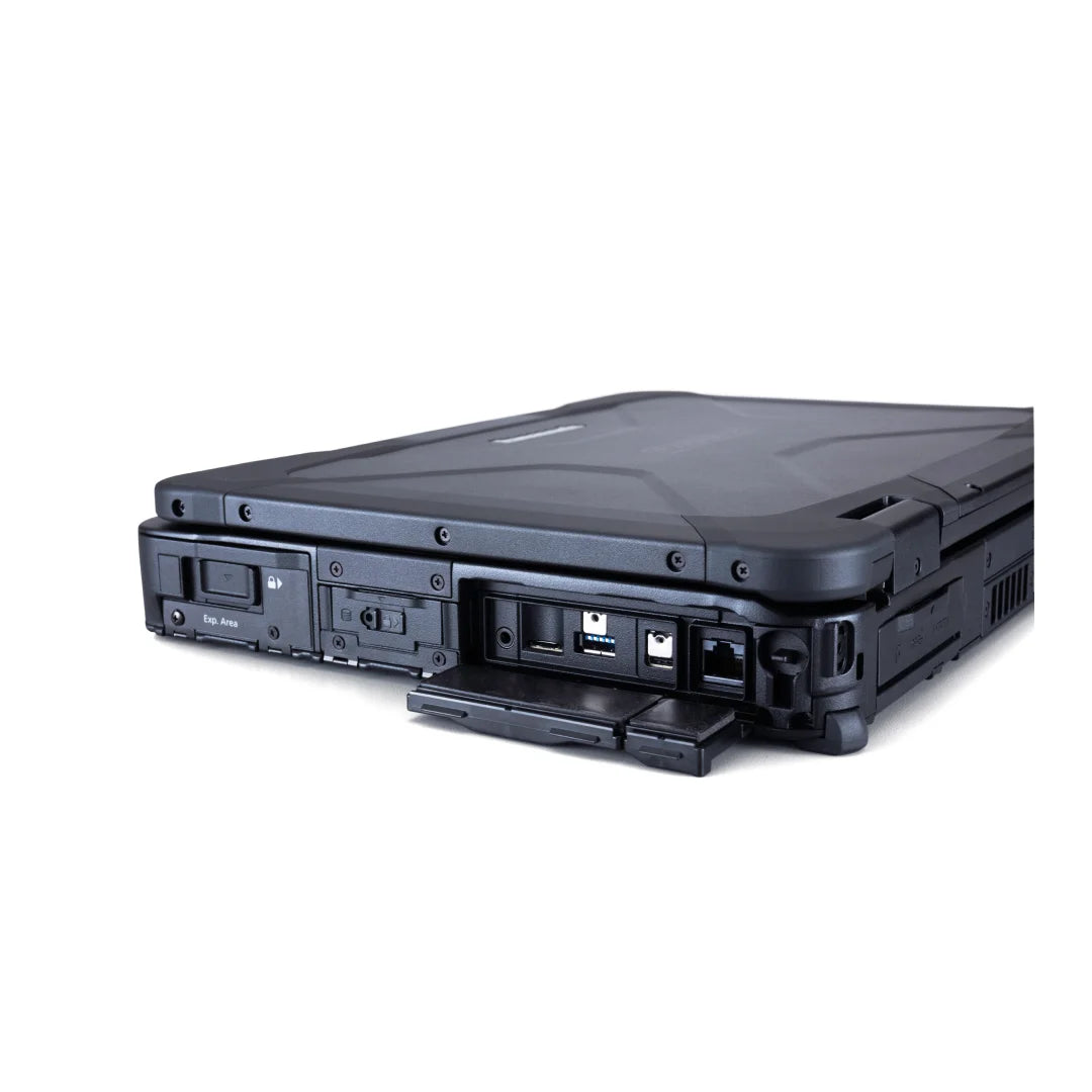 Panasonic Toughbook 40 | FZ-40 Fully Rugged Laptop – Rugged Books Inc.
