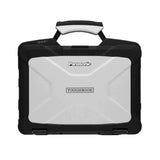Toughbook 40 FZ-40, Intel Core i7-1185G7 vPro (up to 4.8GHz), 14.0" FHD Gloved Multi Touch, 64GB, 1TB SSD, Intel Iris Xe Graphics, 4G EM7690, Windows 11 Pro.