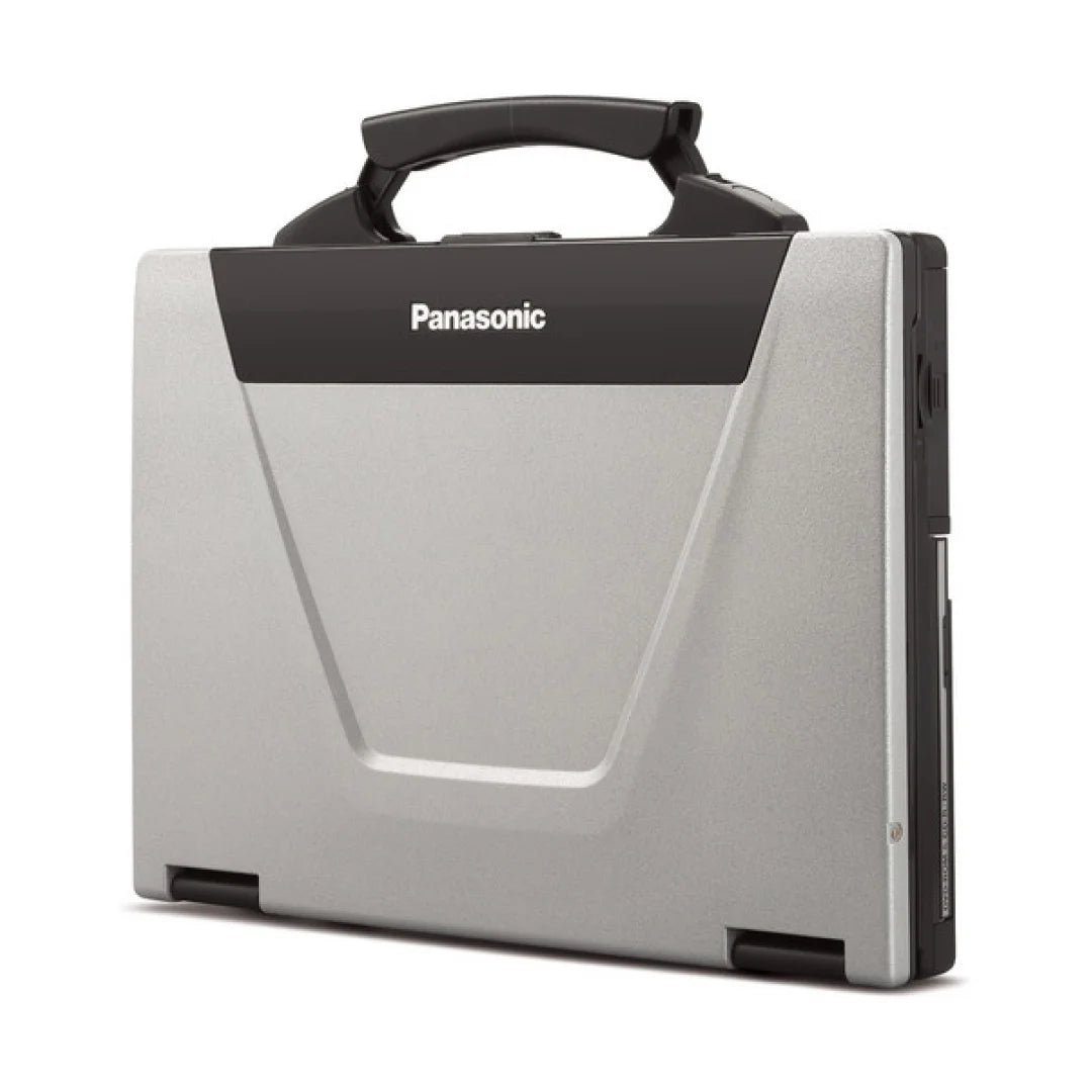 Toughbook 52, CF-52 MK5, 15.4", Intel Core i5-3360M 2.80GHz, 1 Year Warranty, With ToughMate Carrying Case