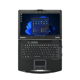 Toughbook 54 MK3, écran HD 14", Intel Core i5-7300U, 32 Go, 512 Go, Windows 11 Pro.