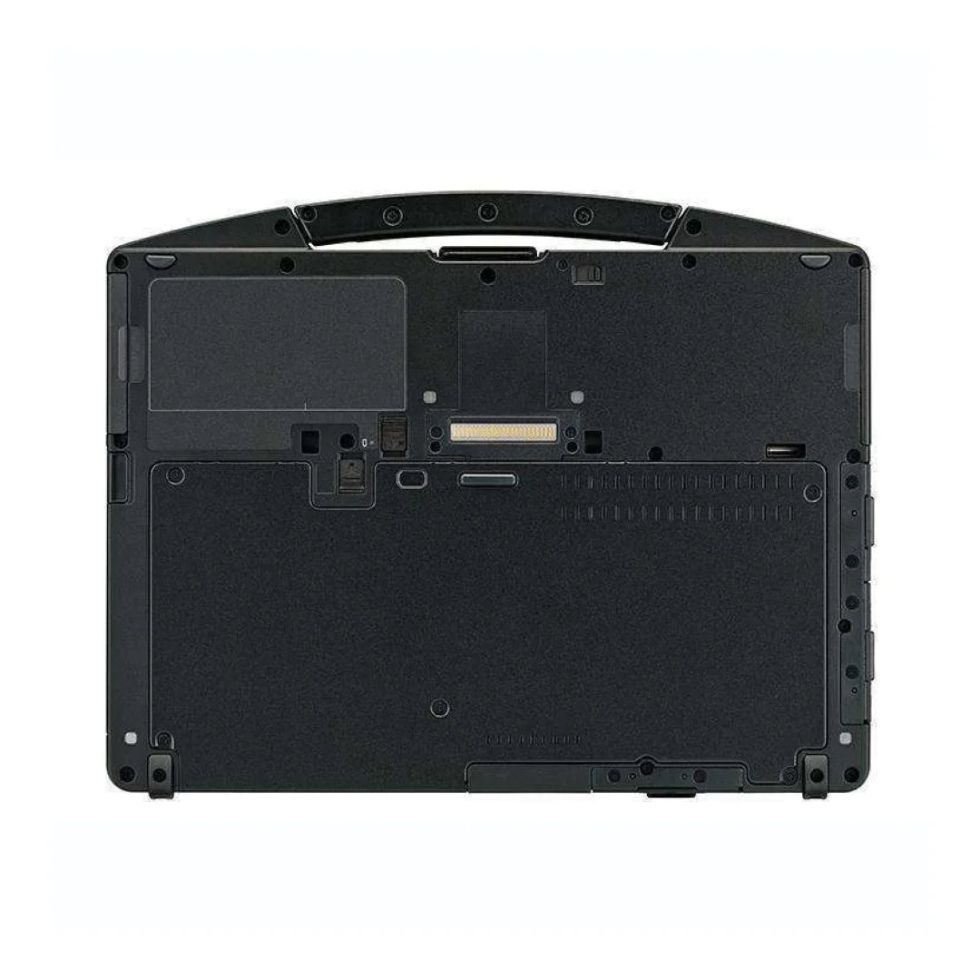 Toughbook CF-54 MK3, ordinateur portable semi-durci de 14 po, Intel Core i5-7300U, webcam, Windows 10 Professionnel 