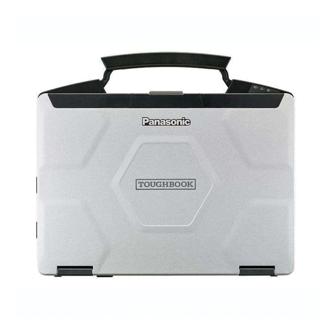 Toughbook CF-54 MK3, 14-Zoll-Semi-Rugged-Laptop, Intel Core i5-7300U, Webcam, Windows 10 Pro 