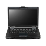 Toughbook FZ-55 MK1, Intel i5, 14" FHD Outdoor Readable, 32GB, 1TB SSD, 4G LTE, With USB-C, Windows 11 Pro