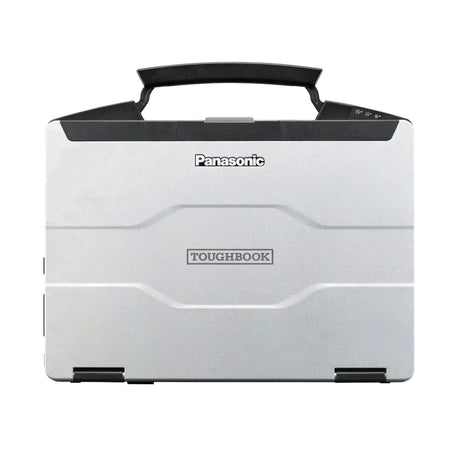 Panasonic Toughbook 55, FZ-55 MK3