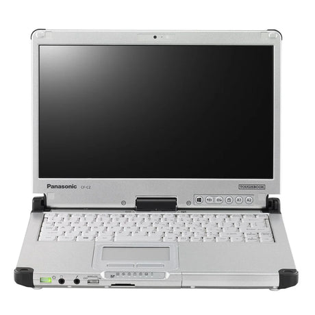 Toughbook CF-C2 MK1, Intel Core i5-3427U, 12,5" HD, 8 GB, 256 GB SSD, 4G LTE, Webcam, Windows 10 Pro.