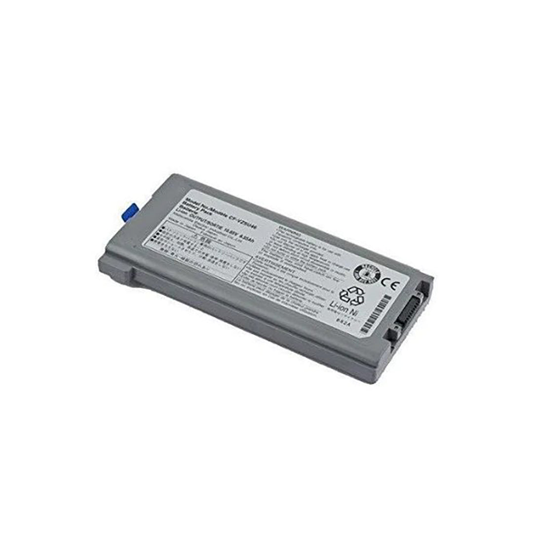 Batterie légère authentique Panasonic Toughbook CF-31 - P/N : CF-VZSU65AU