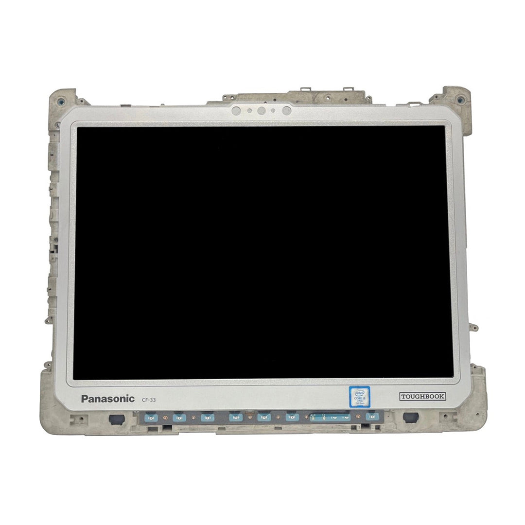 Toughbook CF-33 Display Panel - P/N: SUBE-12W02MU-01A