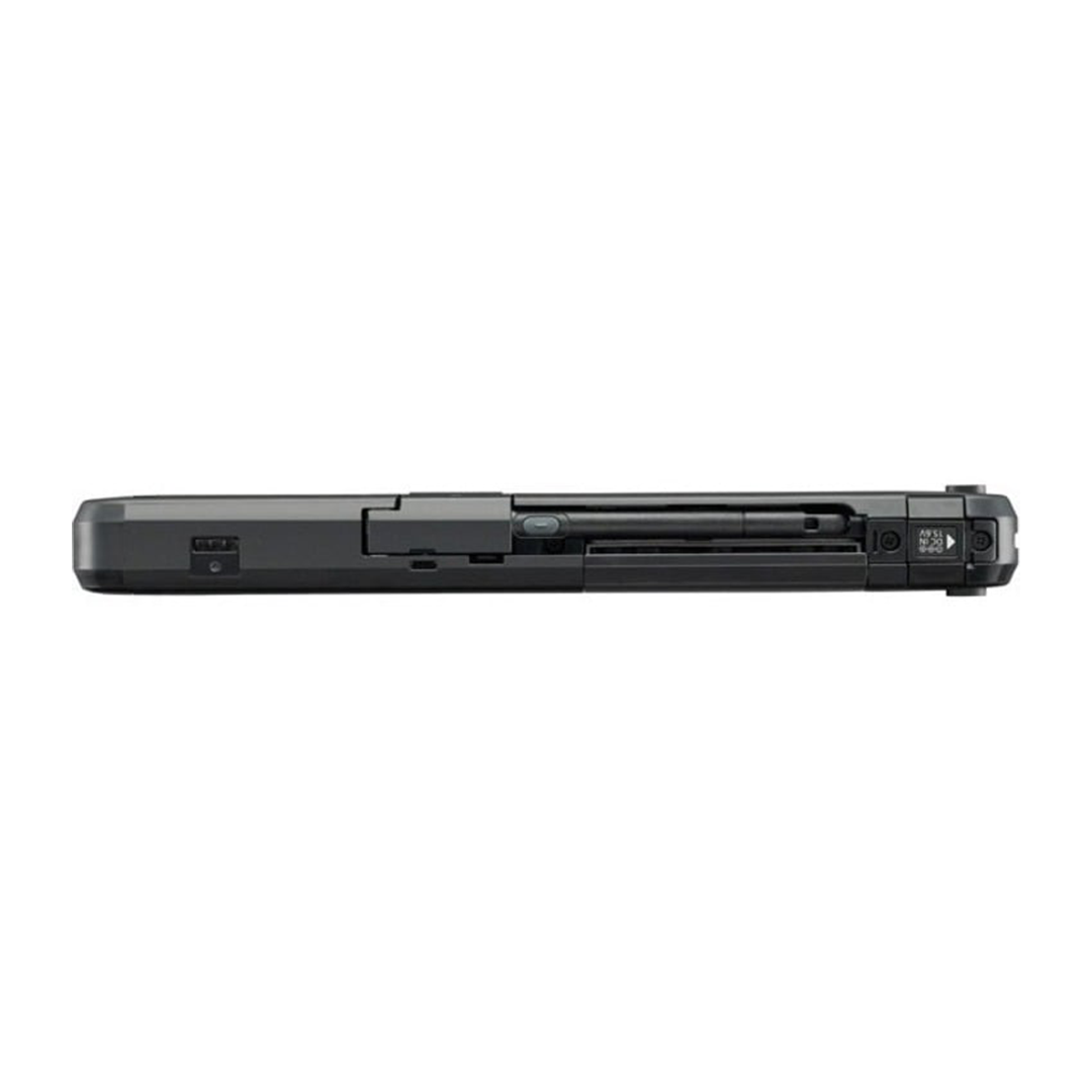 Toughbook CF-33 MK3, CF-334Z01WAM, Intel Core i7-1270P, 12" QHD, 16GB, 512GB SSD, Win11 Pro. - Tablet Only - Rugged Books Inc.
