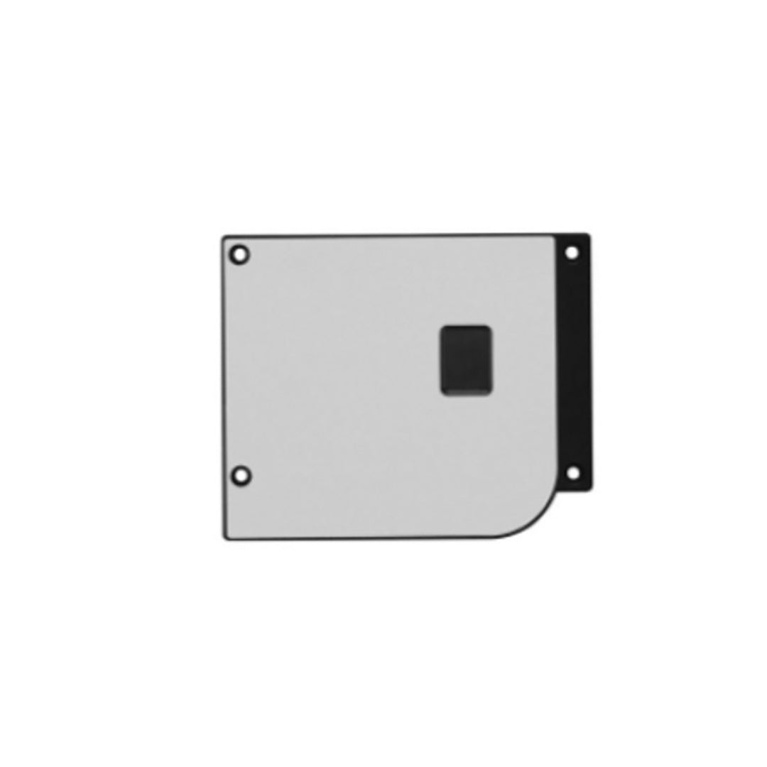 Panasonic Toughbook FZ-40 Palm Rest Expansion Area: Fingerprint Reader (MSFT SC-PC) - FZ-VFP401U