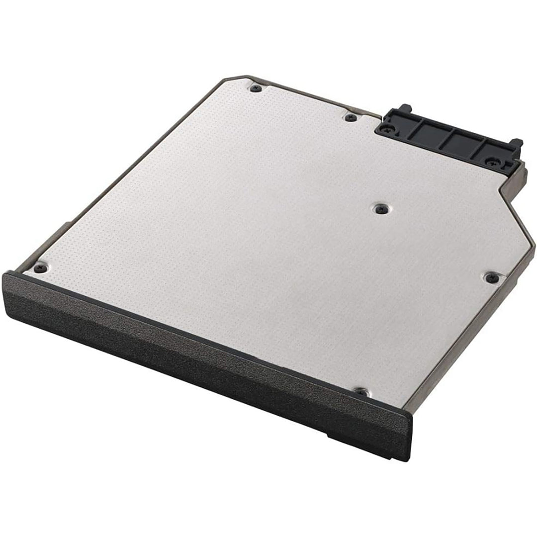 Extension de baie universelle FZ-55 - 2ème disque SSD Opal Panasonic 1 To (à dégagement rapide) - P/N : FZ-VSD551T2W 