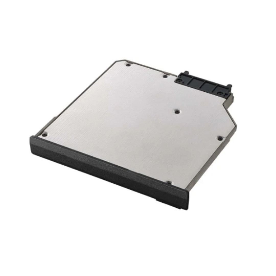 Panasonic Toughbook FZ-55 Universal Bay Erweiterungsbereich: 512 GB SSD zweites Laufwerk – FZ-VSD55151W