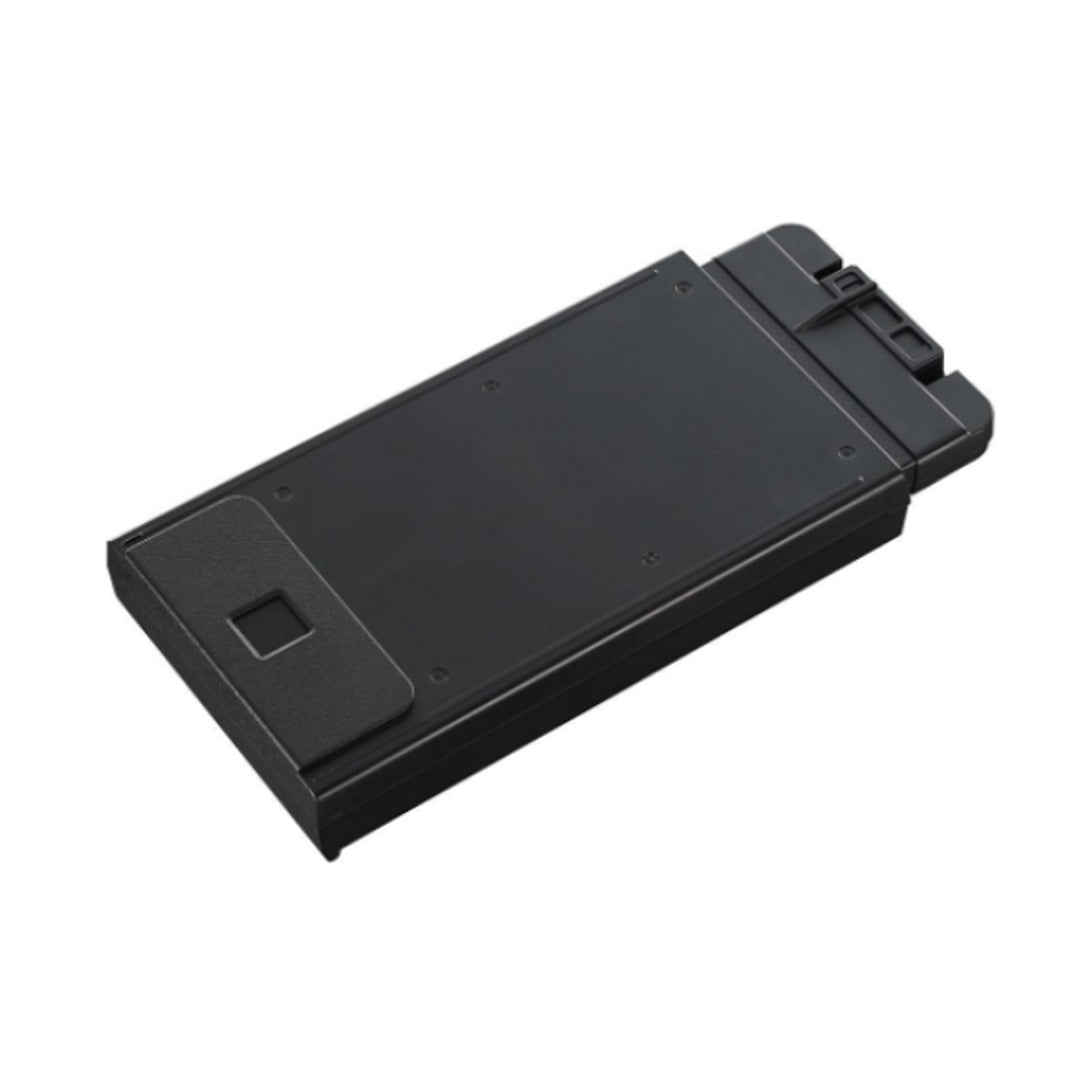 Zone d'extension droite Panasonic Toughbook FZ-55 : lecteur d'empreintes digitales (MSFT SC-PC) - FZ-VFP551W