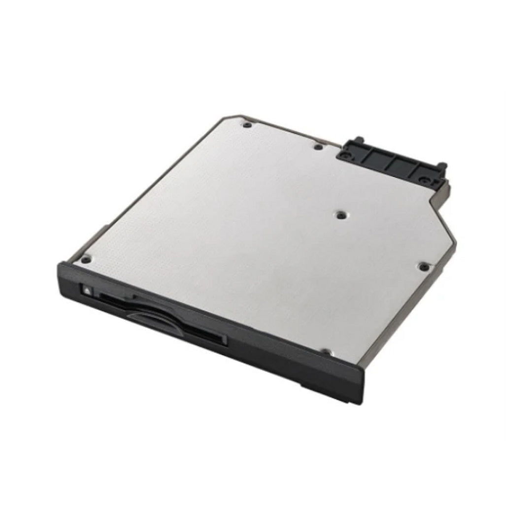 Zone d'extension de baie universelle Panasonic Toughbook FZ-55 : lecteur de carte à puce insérable - FZ-VSC552W