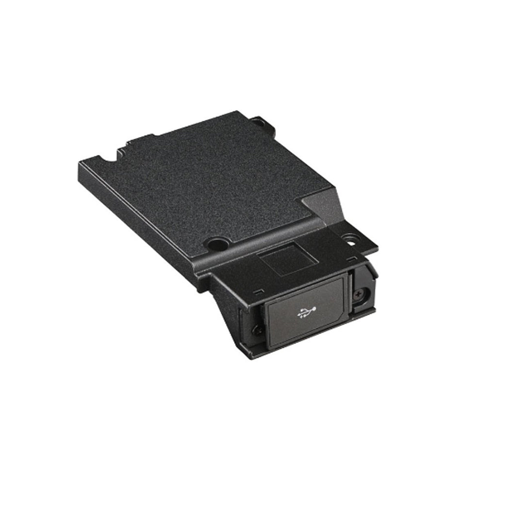 Toughbook FZ-G2 Oberer Erweiterungsbereich: 2. USB-A – FZ-VUBG211U