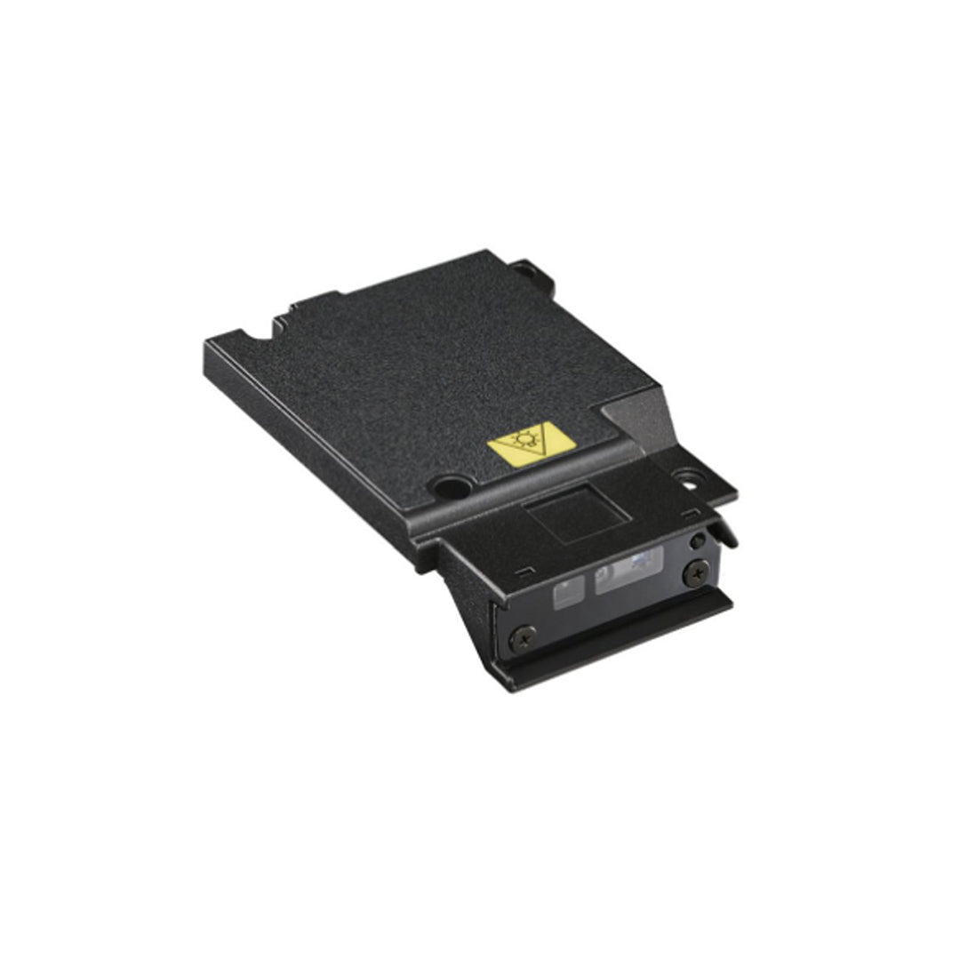 Toughbook FZ-G2 Top Expansion Area: Barcode Reader - FZ