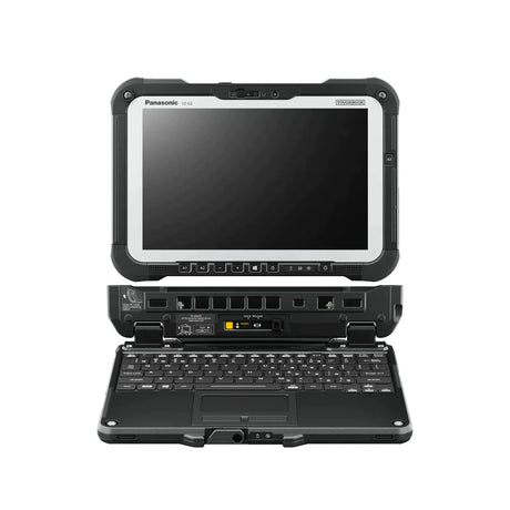 Panasonic Toughbook: Rugged Laptops and 2-in-1 | Rugged Books 