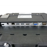 Docking Station For Panasonic TOUGHBOOK G2 2-In-1 With Advanced Port Replication | P/N: DS-PAN-1011