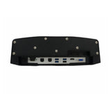 Vehicle Docking Station For Getac K120 Rugged Tablet With Power Supply Mounting Bracket Package | PKG-DS-GTC-901