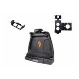Vehicle Docking Station For Getac K120 Rugged Tablet With Power Supply Mounting Bracket Package | PKG-DS-GTC-901