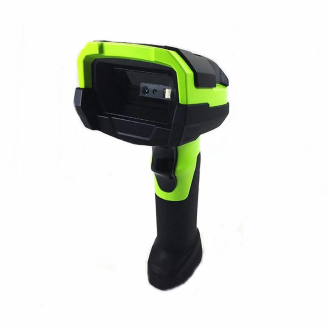 Zebra DS3678-HD - USB Kit - Barcode Scanner with Cradle and Power Supply | P/N: DS3678-HD3U4210SFW