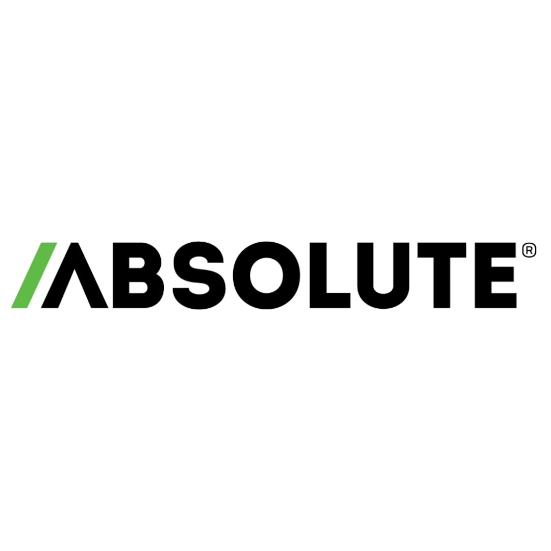 Absolute Control - For Panasonic Toughbook | Secure Endpoint Safeguarding | PAT - SECONCOMV1 - Rugged Books Inc.