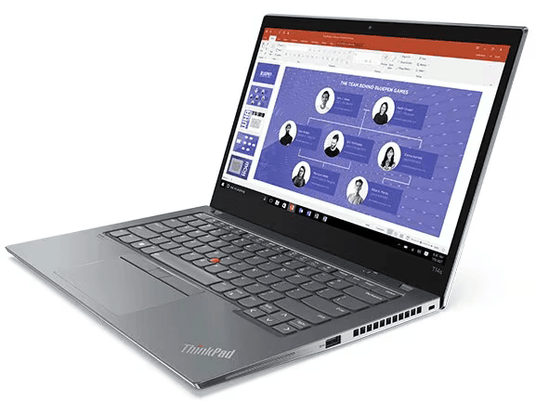 ThinkPad T14s, 14 ThinkPad T14s, 14