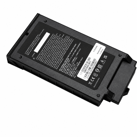 Battery for Getac S410G6, Part # GBM6X2-BTI- Rugged Books Inc.