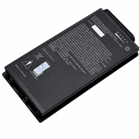 Battery for Getac Tablet A140, Part  GBM3X3 - BTI - Rugged Books