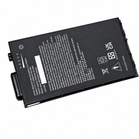 Battery for Getac Tablet F110G6-F110G7, Part # GBM6X7-BTI- Rugged Books Inc.