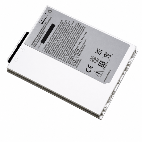 Battery for Getac Tablet RX10, RX10H, Part  GBM4XB - BTI - Rugged Books