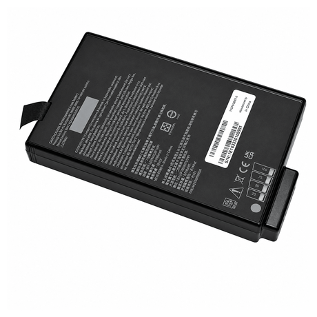 Battery for Getac X500 Part # GBM9X2-BTI- Rugged Books Inc.