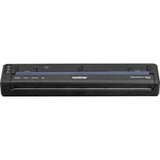 Brother PocketJet 883 Thermal Printer, USB Type - C Enabled, Bluetooth & Wi - Fi Enabled, for Various System | PJ - 883 - Rugged Books Inc.