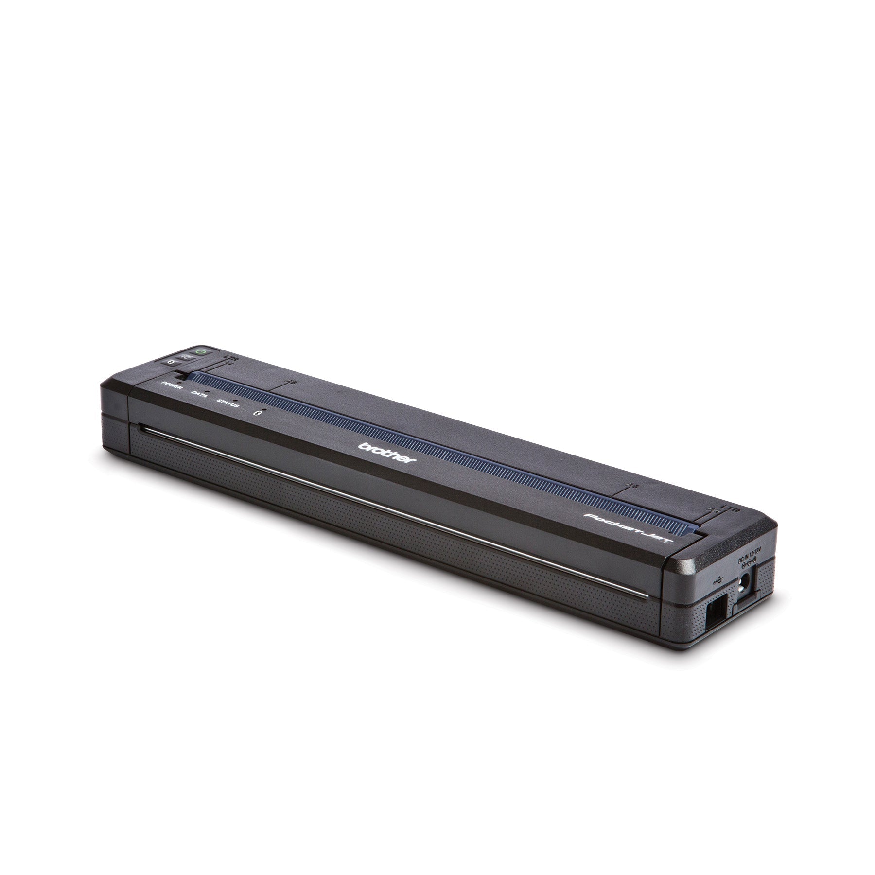 Brother PocketJet PJ763MFi Full Page Thermal Printer - Rugged