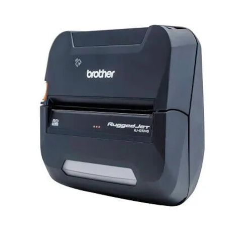 Brother RuggedJet RJ - 4250WBL Printer Kit with AC Adapter | RJ4250WBL - SK - 309 - Rugged Books