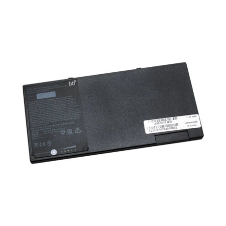 BTI Battery 11.4V 27WHR LI - ION BATTERY Compatible OEM: GBM3X2 for Getac Tablet Part # : GBM3X2 - BT - Rugged Books Inc.