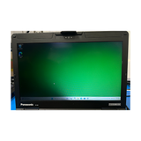 Toughbook 54 MK2, 14" HD, Intel i5-6300U, Windows 10 Pro. (Not Upgradable to Win 11 Pro.)
