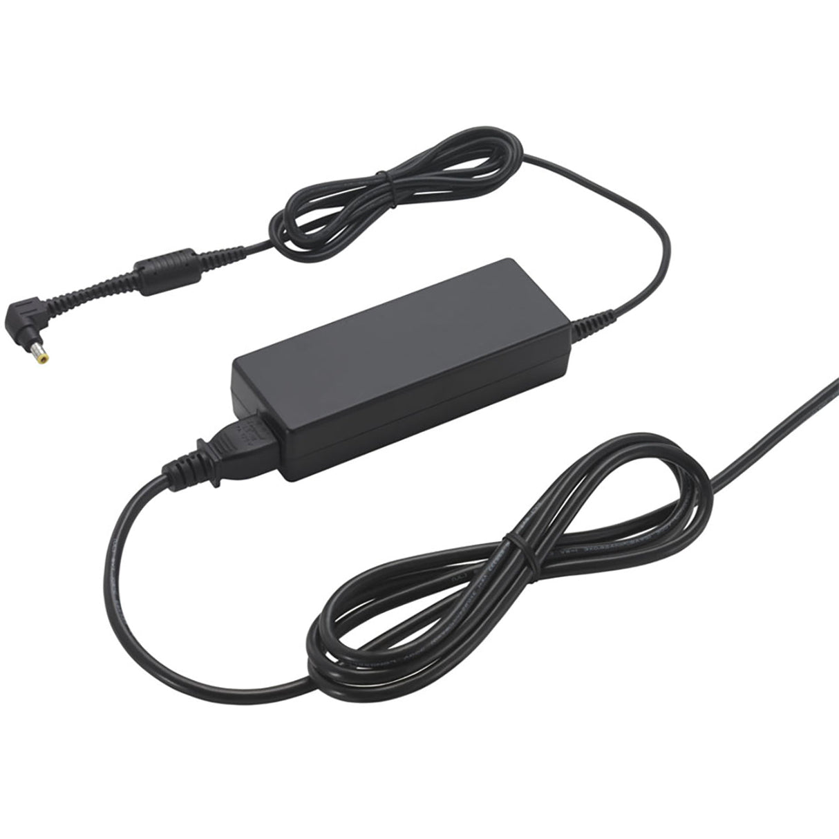 CF - AA5713A2M | AC Adapter (110W) for Toughbook 55, 40, 33, G2 - Rugged Books Inc.