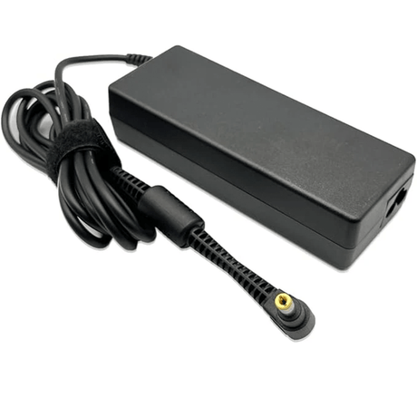 CF - AA5713AM Panasonic AC Adapter MIL - STD - 461F (3 - prong) All TOUGHBOOK Models - Rugged Books Inc.