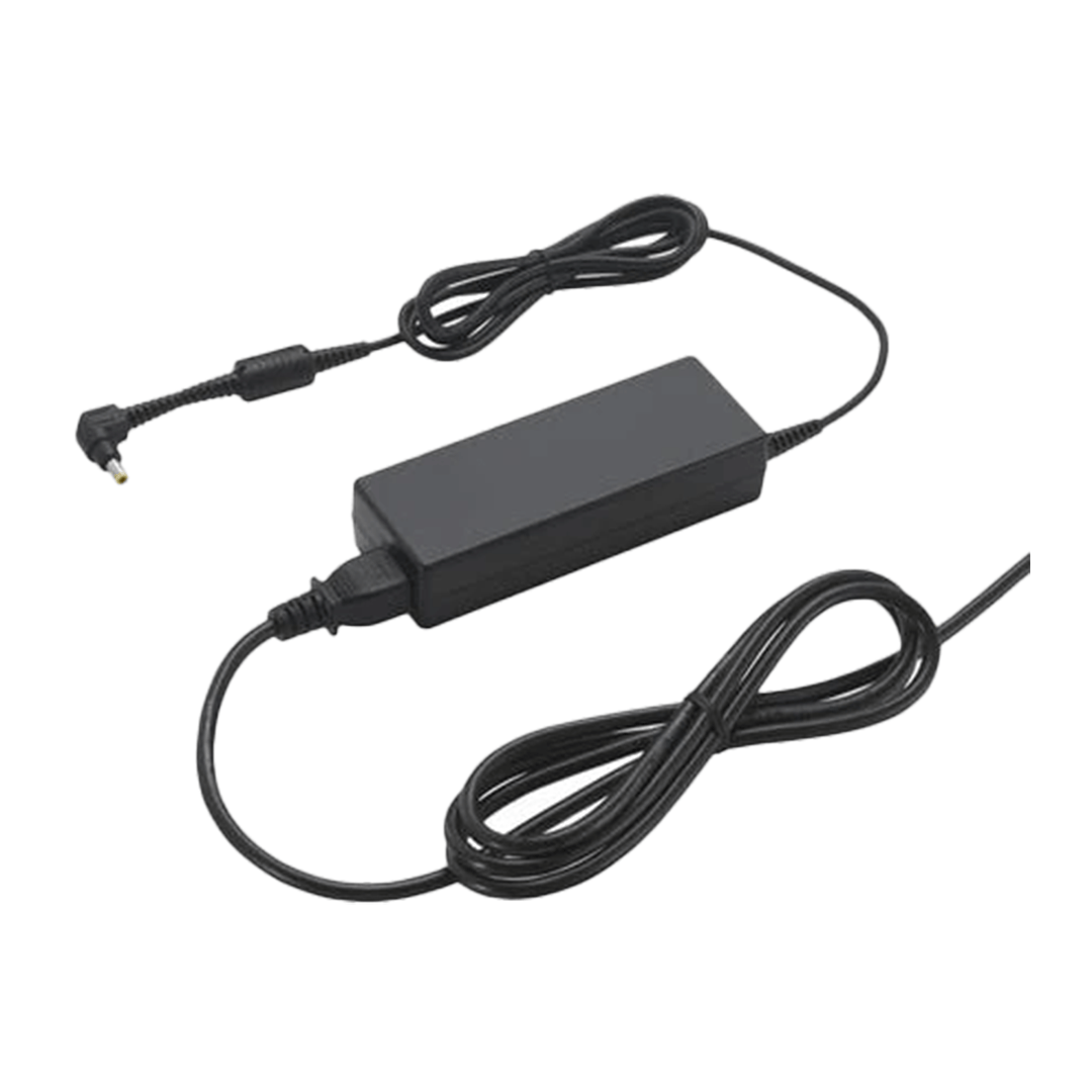 CF - AA5713AM Panasonic AC Adapter MIL - STD - 461F (3 - prong) All TOUGHBOOK Models - Rugged Books Inc.