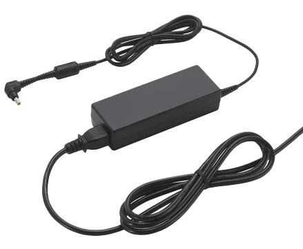 CF - AA5713AM Panasonic AC Adapter MIL - STD - 461F (3 - prong) All TOUGHBOOK Models - Rugged Books Inc.