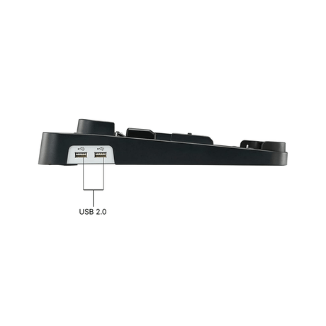 CF - VEB201U PANASONIC FZ - G2 | CF - 20 DESKTOP DOCKING STATION PORT REPLICATOR - Rugged Books Inc.