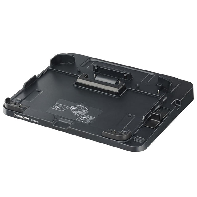 CF - VEB201U PANASONIC FZ - G2 | CF - 20 DESKTOP DOCKING STATION PORT REPLICATOR - Rugged Books Inc.