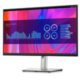 Dell 24 USB - C Hub Monitor, 24" QHD - P2423DE - Rugged Books Inc.