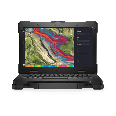 Dell Latitude 7330 Rugged Extreme review: A near indestructible Dell Latitude 7330 Rugged Extreme review: A near indestructible