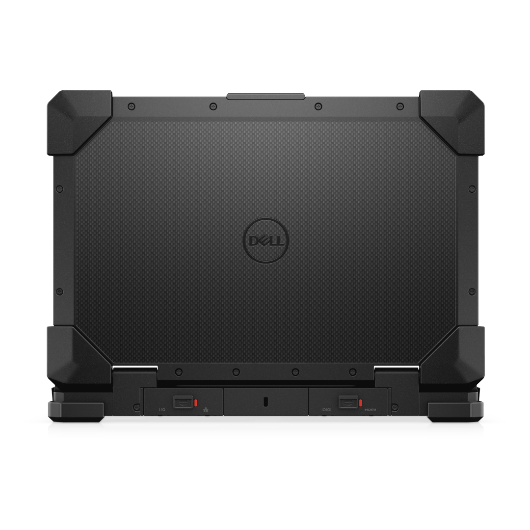 Dell 7330 Rugged Extreme Fully Rugged Intel Core i7 - 1185G7 Touch, 32GB, 512GB, Backlit Keyboard, Webcam, Windows 11 Pro. - Rugged Books Inc.