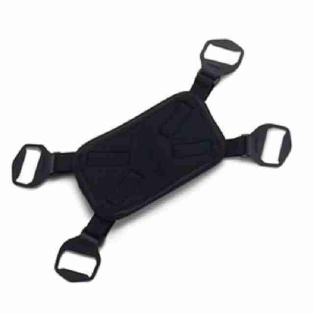 Dell Cross Strap for Latitude 12 7202, 7212, and 7220 Rugged Extreme Tablets | Part  03GGR8 - Rugged Books Inc.