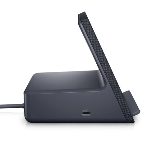 Dell Dual Charge Dock - 90w Power Delivery with 12w of Wireless charging for Qi Devices | HD22Q - Rugged Books Inc.